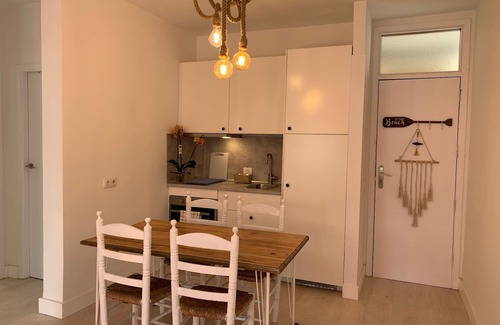 El Madronal Apartamento | apartamento de playa renovado