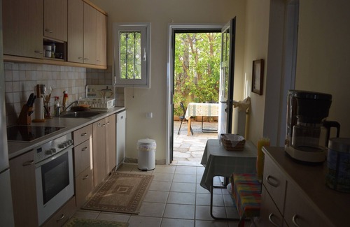 Marathon Casa | La casa de verano de Rebecca, vista fantástica, vacaciones con familiares y amigos