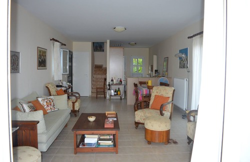 Marathon Casa | La casa de verano de Rebecca, vista fantástica, vacaciones con familiares y amigos