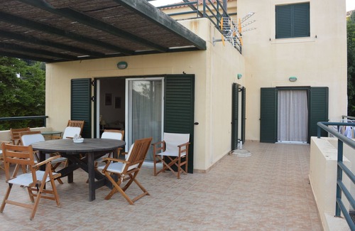 Marathon Casa | La casa de verano de Rebecca, vista fantástica, vacaciones con familiares y amigos