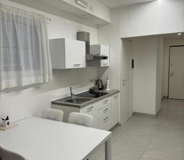 Centro Storico Apartamento | Re House Suite & Deluxe Apartament