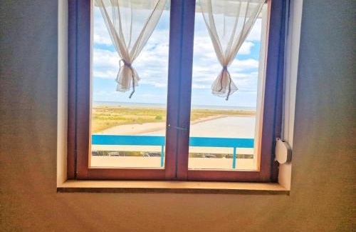 Manfredonia Apartamento | Relaxing italian seaside apartment