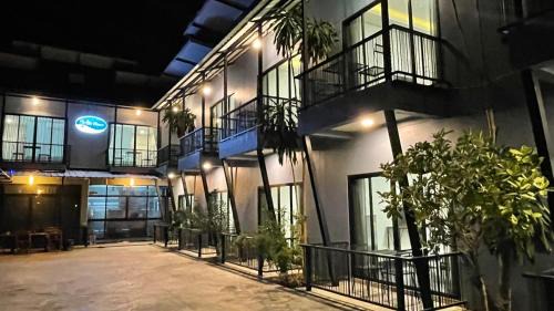 Si Racha Complejo | Re-Live Resort