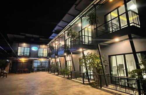 Si Racha Complejo | Re-Live Resort