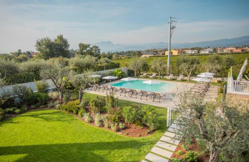 Montioni Cama Y Desayuno | Re Ottone Rooms