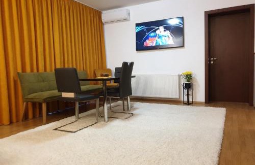 Emanoil Gojdu Apartamento | Re-View