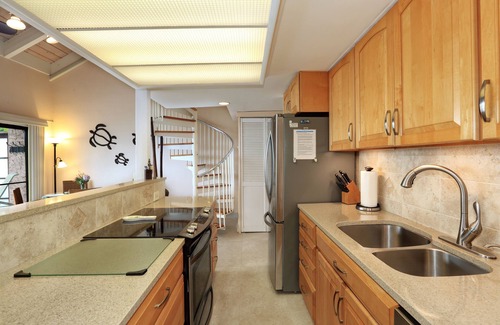 Honokowai Condominio | Lea nuestras reseñas y vea por qué a nuestros huéspedes les encanta quedarse con nosotros.