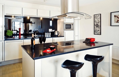 Reading City Centre Apartamento | Reading - Meridian 43 - 2Be - 2Ba