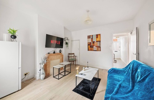 Reading Casa | Reading Retreat Spacious 5 Bedroom House