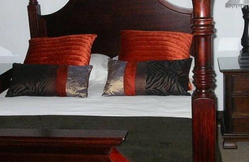 Klerksdorp Cama Y Desayuno | Readman Lodge