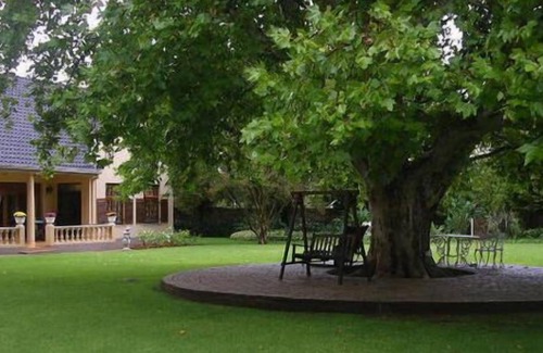 Klerksdorp Cama Y Desayuno | Readman Lodge