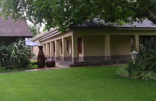Klerksdorp Cama Y Desayuno | Readman Lodge