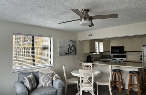 Caine Woods Condominio | Ready for 2025 summer in North Ocean City, Maryland!!!