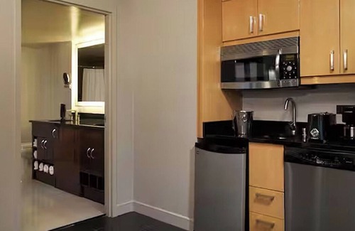 Las Vegas Apartamento | Ready for Formula 1 Vegas! 3 Bedroom Penthouse @ Elara