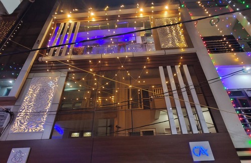 Civil Lines Casa | Ready for hosting a pleasant Home Stay at Prayagraj, on occasion Mahakumbh 2025