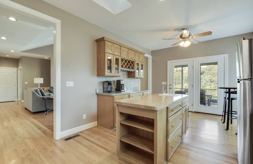 Tellico Village Casa | Planificación de un largo fin de semana en el lago! ¡La vida es buena! - Toqua Cove
