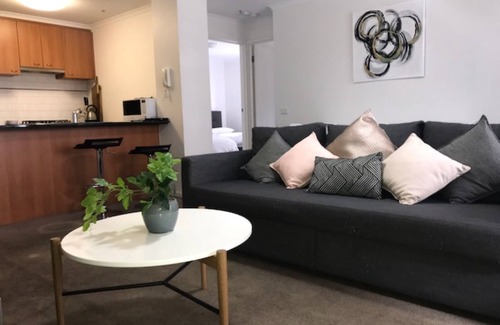 Southbank Apartamento | ReadySet Apartments on Kavanagh