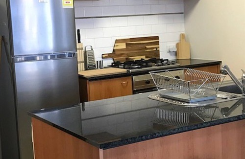 Southbank Apartamento | ReadySet Apartments on Kavanagh