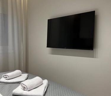 Stari Banovci Apartamento | Real Apartment Banovci