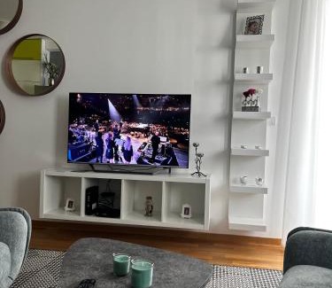 Stari Banovci Apartamento | Real Apartment Banovci