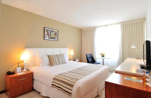 Colonia del Sacramento Hotel | Real Colonia Hotel & Suites