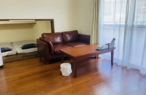 Inage Apartamento | Real Corp 202 - Vacation STAY 78099v