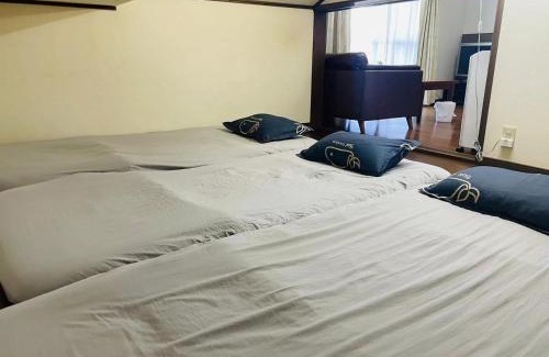Inage Apartamento | Real Corp 202 - Vacation STAY 78099v