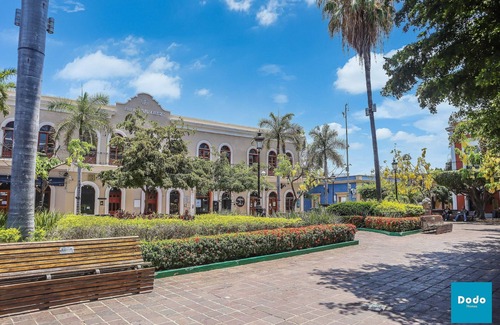 Mazatlan Apartamento | Real del Valle