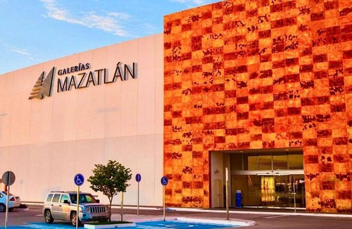 Mazatlan Apartamento | Real del Valle