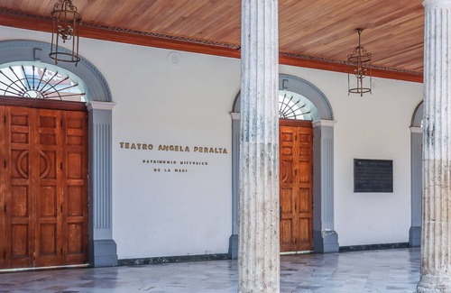 Mazatlan Apartamento | Real del Valle