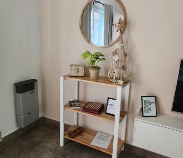 Lujan Apartamento | Real .Departamento