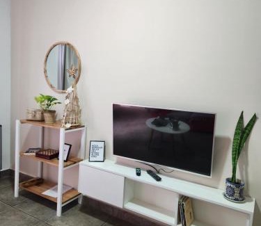 Lujan Apartamento | Real .Departamento