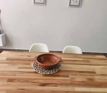 Lujan Apartamento | Real .Departamento