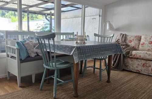 Beddingestrand Casa | Real holiday feeling next to beach and restaurant