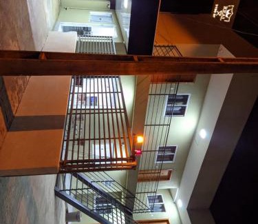 Caceres Hotel | REAL HOTEL CACERES