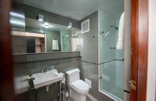 Independencia Hotel | Real Hotel Huascaran