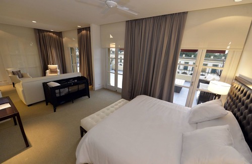 Lujan Hotel | Real Hotel Lujan