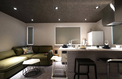 Aoyama Apartamento | Real Life AOYAMA 2BR suite 5pax 3bed 3min metro