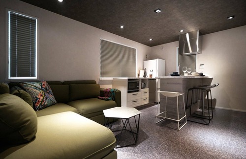 Aoyama Apartamento | Real Life AOYAMA 2BR suite 5pax 3bed 3min metro