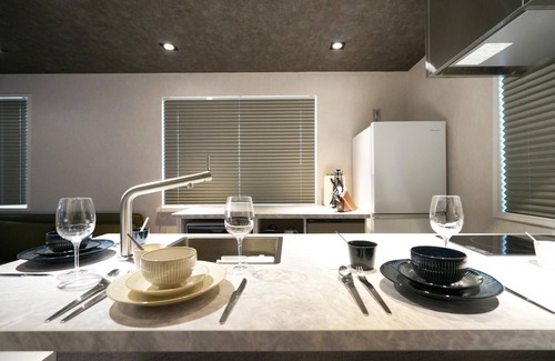 Aoyama Apartamento | Real Life AOYAMA 2BR suite 5pax 3bed 3min metro