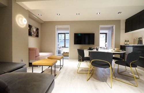 Kudankita Apartamento | Real Life KUDANSHITA chic 2-bedroom/6pax/3mins sub