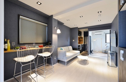 Ikejiri Apartamento | Real Life Meguro River Stylish 2BR 6Pax Shibuya