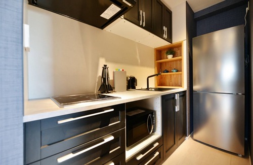 Ikejiri Apartamento | Real Life Meguro River Stylish 2BR 6Pax Shibuya