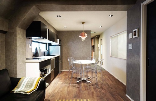 Ikejiri Apartamento | Real Life SANGENJAYA 2BR 4Pax Shibuya
