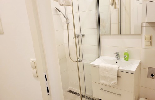 Favoriten Apartamento | Real Living Apartments Vienna