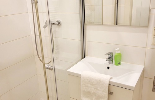 Favoriten Apartamento | Real Living Apartments Vienna