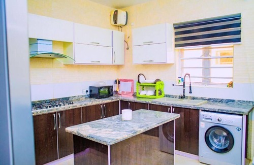 Ofin Casa | real luxury and superb host