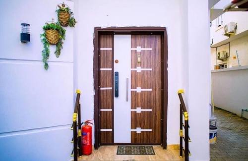 Ofin Casa | real luxury and superb host