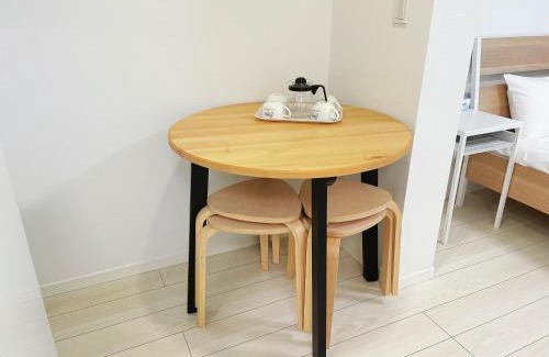 Okubo Apartamento | Real Okubo Apartment Hotel