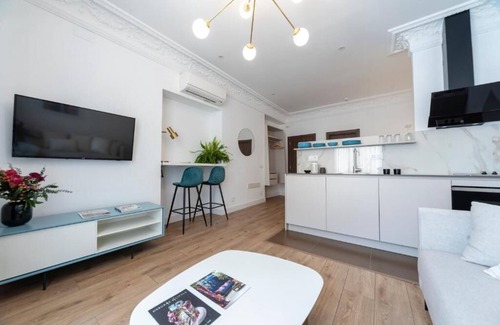 Segovia Old Town Apartamento | Real Segovia Apartments